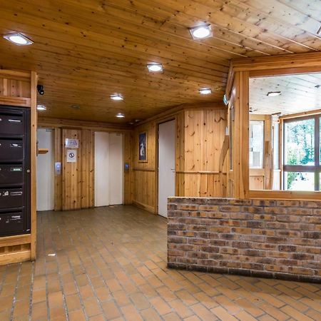 Studio Chamonix Centre With Mont-Blanc View Appartement Buitenkant foto