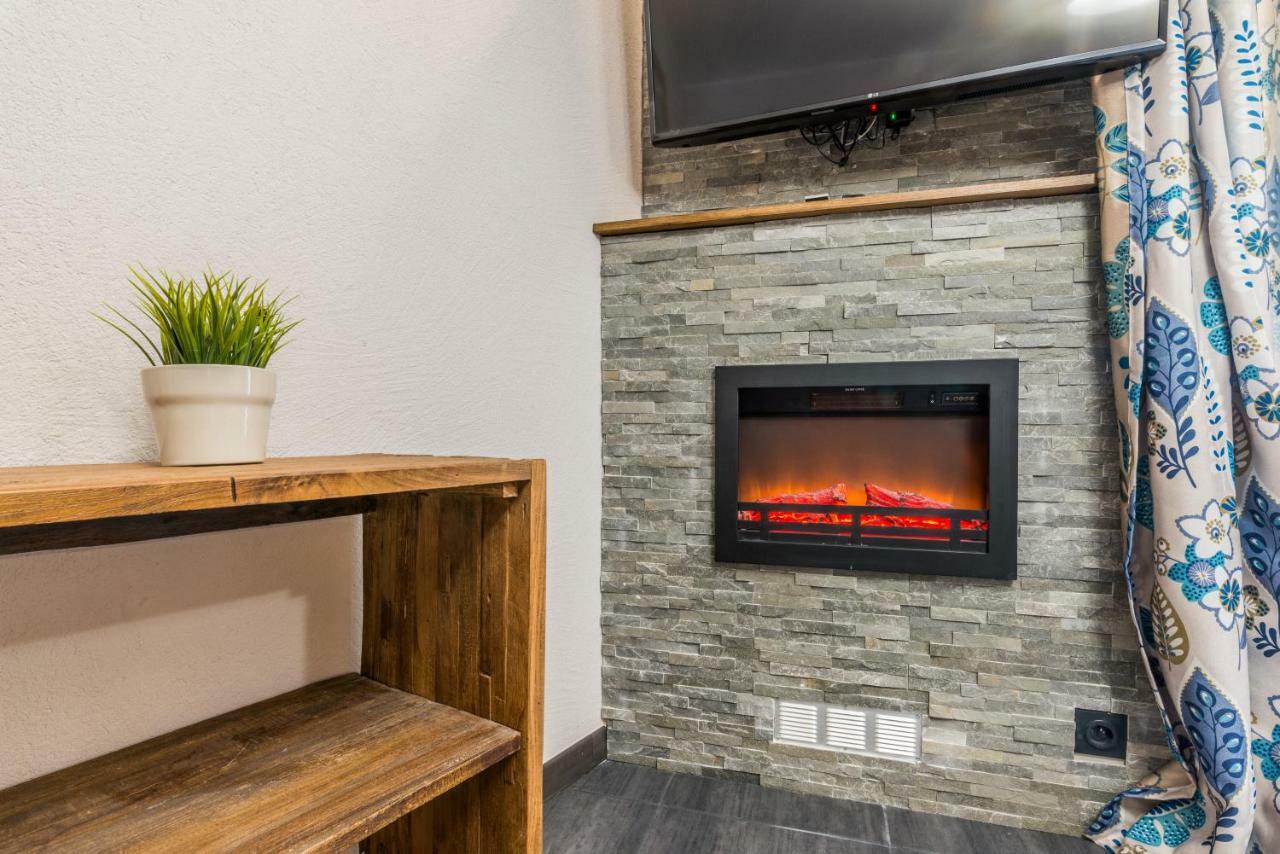 Studio Chamonix Centre With Mont-Blanc View Appartement Buitenkant foto